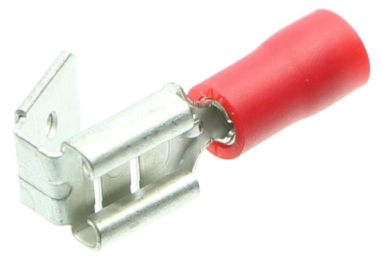 Ringstecker Ringkabelschuhe Quetschverbinder Stecker M3 M10 Crimp 0.5-6.0 mm² 